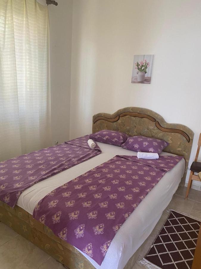 L & D Panorama Apartmani Risan Exterior photo