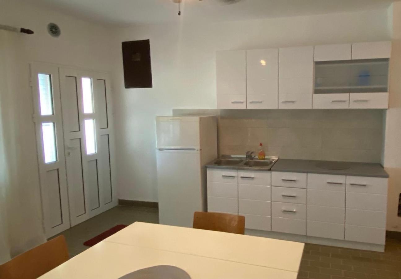 L & D Panorama Apartmani Risan Exterior photo